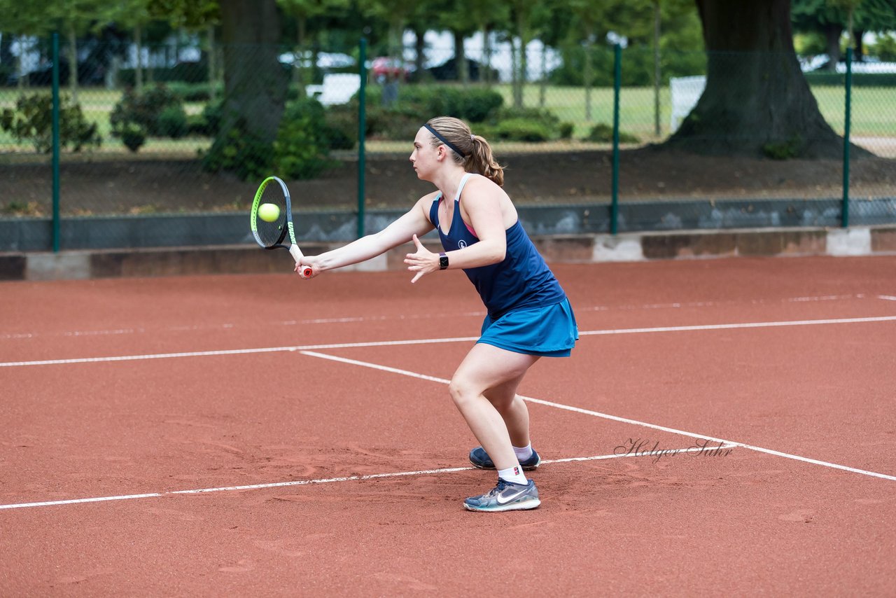 Bild 4 - Kuehlungsborner Tennisturnier